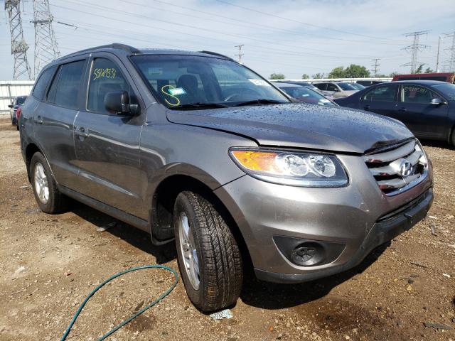 Photo 0 VIN: 5XYZG3AB2CG142594 - HYUNDAI SANTA FE G 