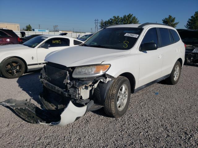 Photo 1 VIN: 5XYZG3AB2CG146774 - HYUNDAI SANTA FE G 