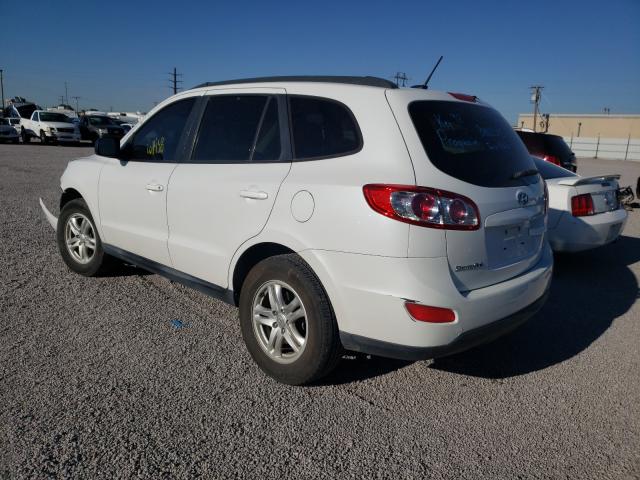 Photo 2 VIN: 5XYZG3AB2CG146774 - HYUNDAI SANTA FE G 