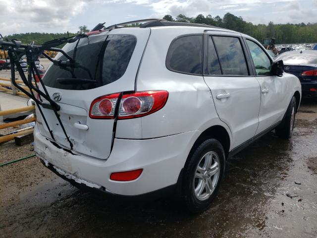 Photo 3 VIN: 5XYZG3AB2CG151330 - HYUNDAI SANTA FE G 