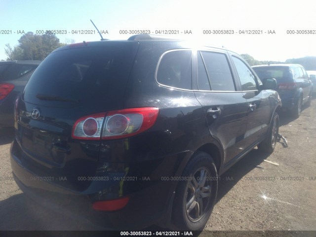 Photo 3 VIN: 5XYZG3AB2CG160707 - HYUNDAI SANTA FE 