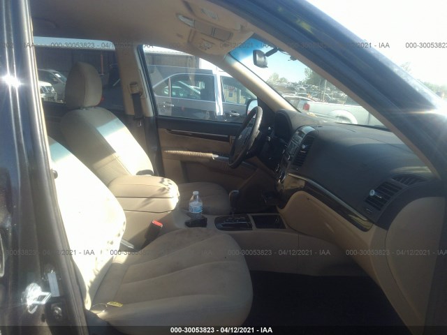 Photo 4 VIN: 5XYZG3AB2CG160707 - HYUNDAI SANTA FE 