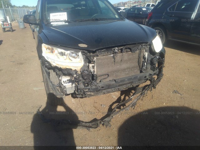 Photo 5 VIN: 5XYZG3AB2CG160707 - HYUNDAI SANTA FE 