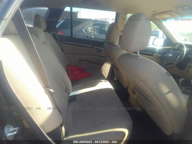 Photo 7 VIN: 5XYZG3AB2CG160707 - HYUNDAI SANTA FE 