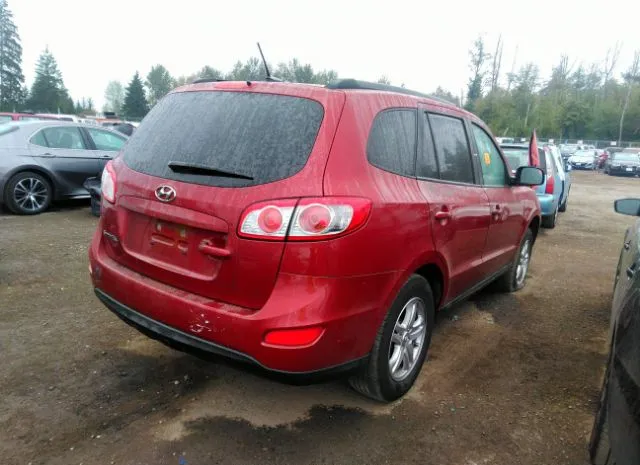 Photo 3 VIN: 5XYZG3AB2CG165809 - HYUNDAI SANTA FE 