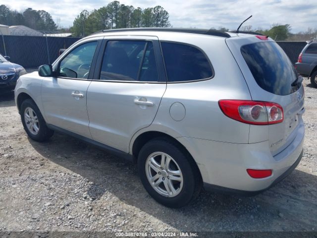 Photo 2 VIN: 5XYZG3AB2CG167978 - HYUNDAI SANTA FE 