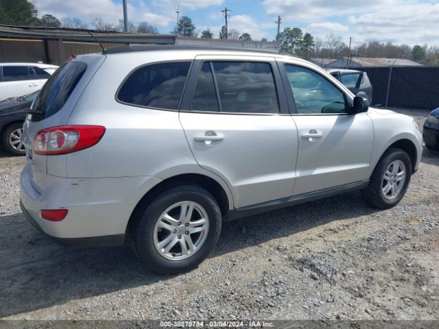 Photo 3 VIN: 5XYZG3AB2CG167978 - HYUNDAI SANTA FE 