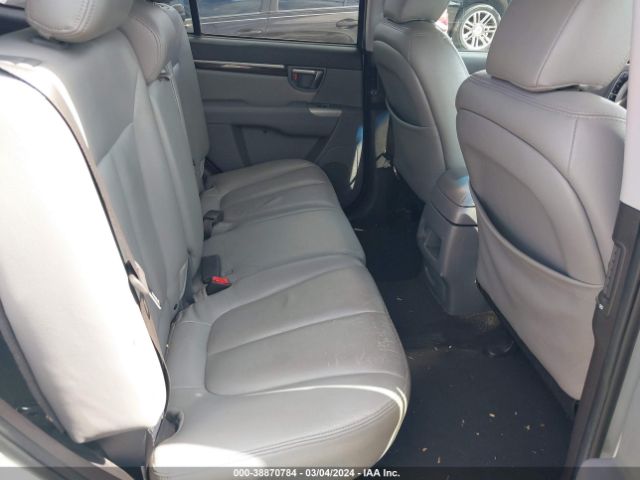 Photo 7 VIN: 5XYZG3AB2CG167978 - HYUNDAI SANTA FE 