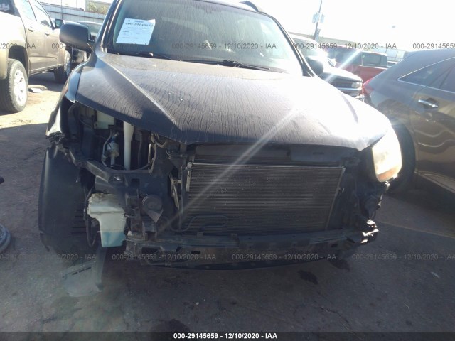 Photo 5 VIN: 5XYZG3AB3BG001662 - HYUNDAI SANTA FE 