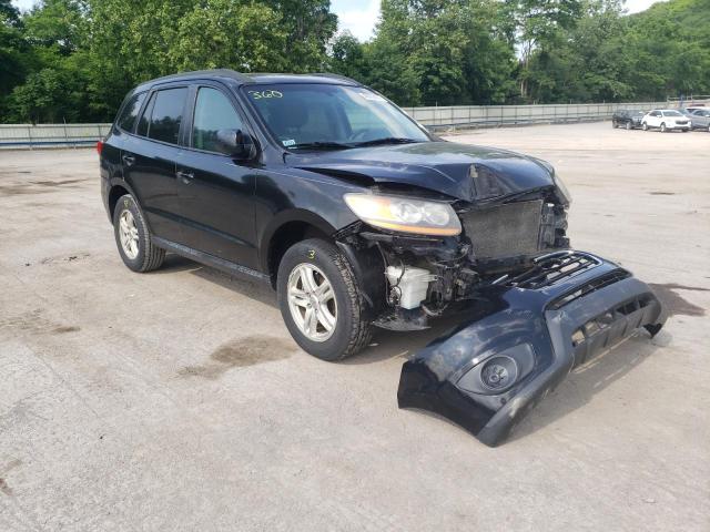 Photo 0 VIN: 5XYZG3AB3BG005078 - HYUNDAI SANTA FE G 