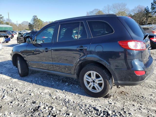 Photo 1 VIN: 5XYZG3AB3BG008059 - HYUNDAI SANTA FE 