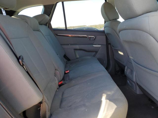 Photo 10 VIN: 5XYZG3AB3BG008059 - HYUNDAI SANTA FE 