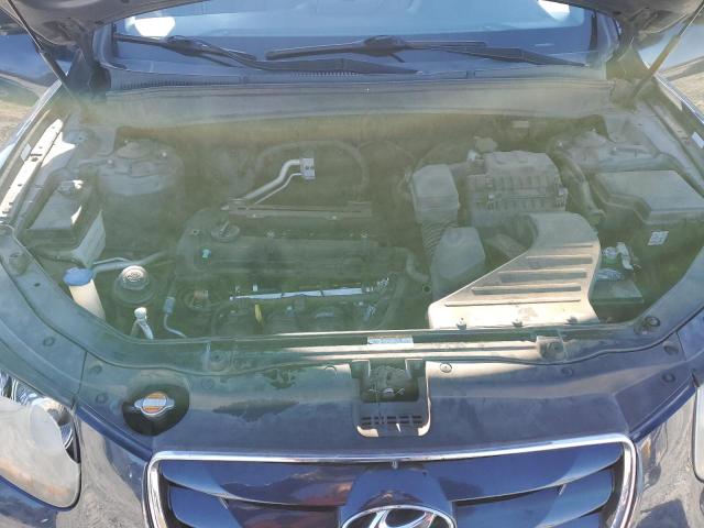 Photo 11 VIN: 5XYZG3AB3BG008059 - HYUNDAI SANTA FE 