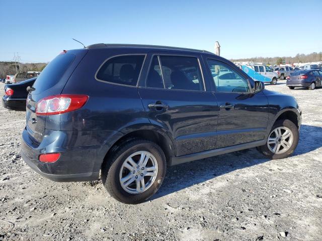 Photo 2 VIN: 5XYZG3AB3BG008059 - HYUNDAI SANTA FE 