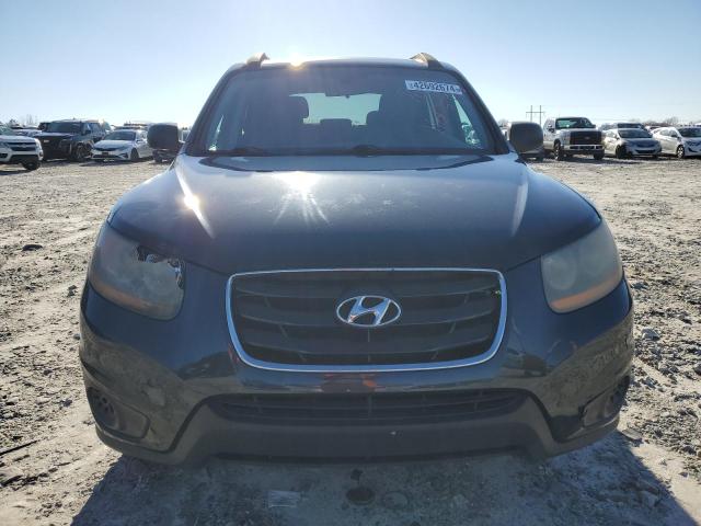 Photo 4 VIN: 5XYZG3AB3BG008059 - HYUNDAI SANTA FE 