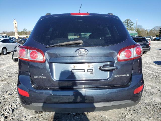 Photo 5 VIN: 5XYZG3AB3BG008059 - HYUNDAI SANTA FE 