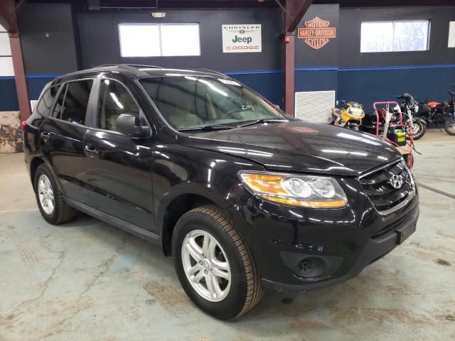 Photo 0 VIN: 5XYZG3AB3BG014833 - HYUNDAI SANTA FE G 