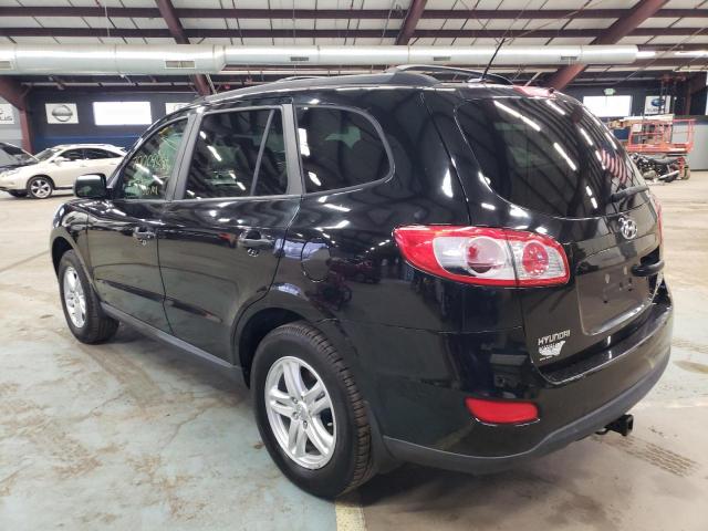 Photo 2 VIN: 5XYZG3AB3BG014833 - HYUNDAI SANTA FE G 