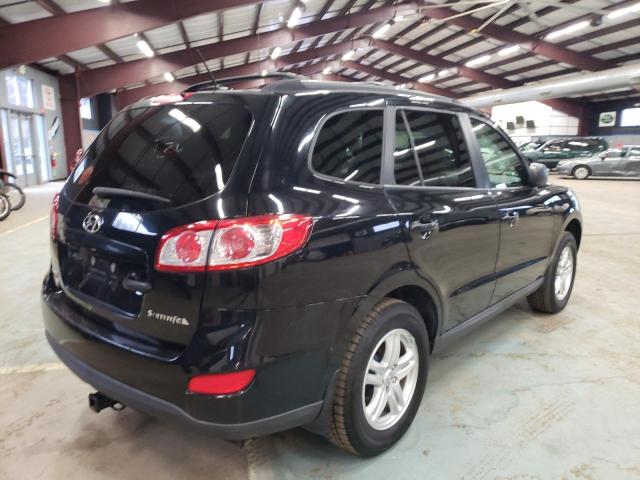 Photo 3 VIN: 5XYZG3AB3BG014833 - HYUNDAI SANTA FE G 