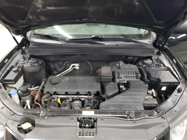 Photo 6 VIN: 5XYZG3AB3BG014833 - HYUNDAI SANTA FE G 