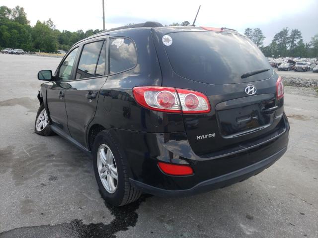 Photo 2 VIN: 5XYZG3AB3BG030823 - HYUNDAI SANTA FE G 