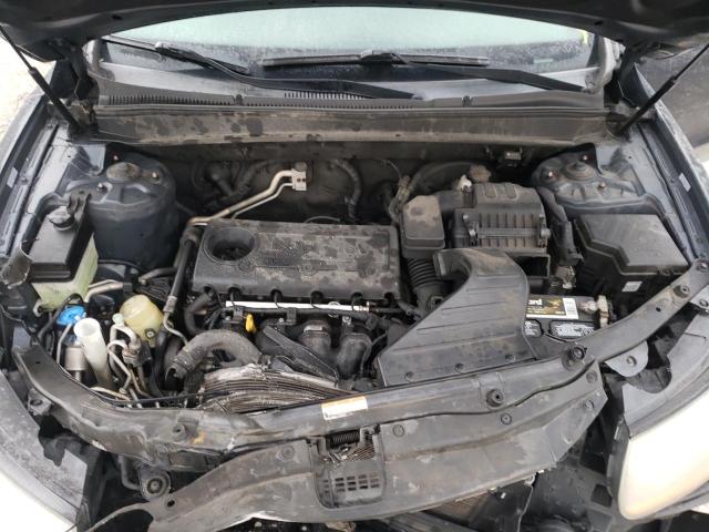 Photo 6 VIN: 5XYZG3AB3BG037075 - HYUNDAI SANTA FE G 