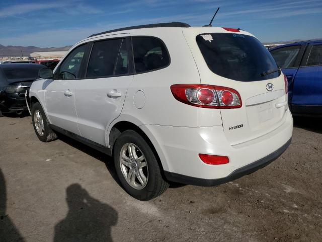 Photo 1 VIN: 5XYZG3AB3BG044382 - HYUNDAI SANTA FE 