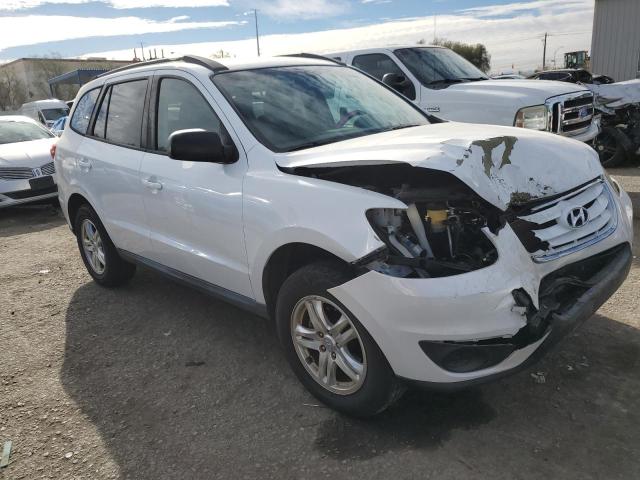 Photo 3 VIN: 5XYZG3AB3BG044382 - HYUNDAI SANTA FE 