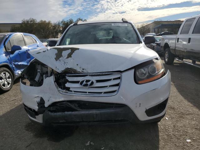 Photo 4 VIN: 5XYZG3AB3BG044382 - HYUNDAI SANTA FE 