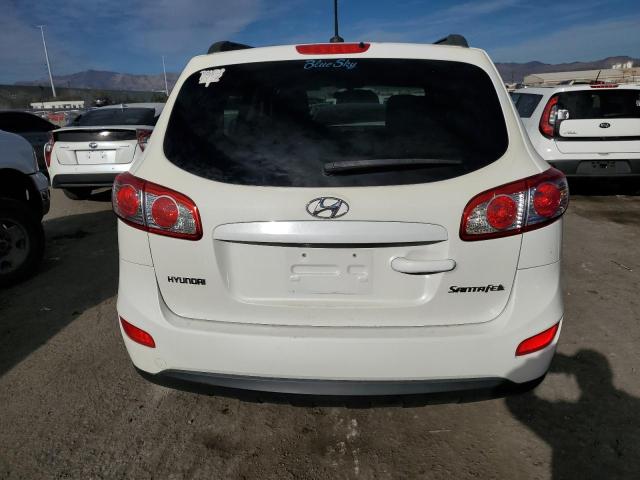 Photo 5 VIN: 5XYZG3AB3BG044382 - HYUNDAI SANTA FE 