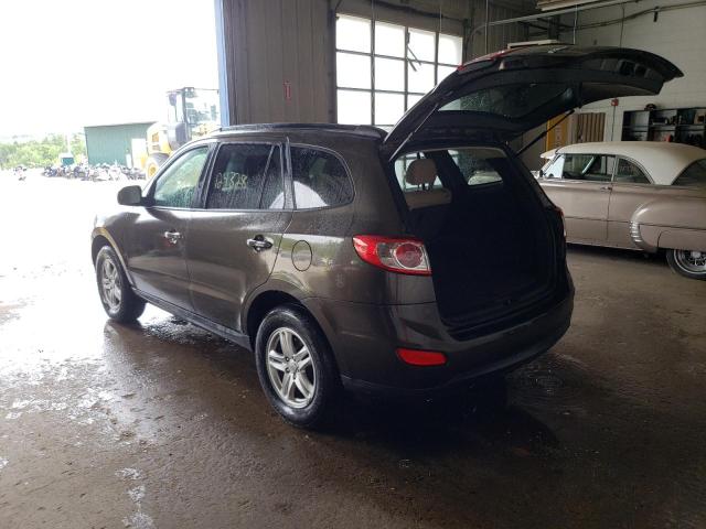 Photo 2 VIN: 5XYZG3AB3BG065426 - HYUNDAI SANTA FE G 