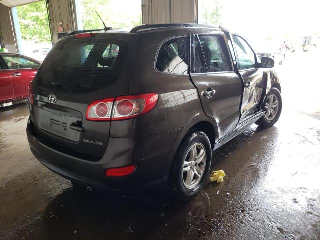 Photo 3 VIN: 5XYZG3AB3BG065426 - HYUNDAI SANTA FE G 