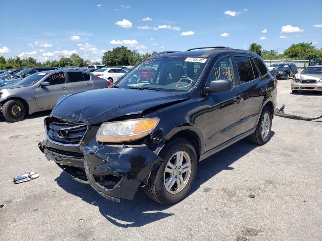 Photo 1 VIN: 5XYZG3AB3BG066236 - HYUNDAI SANTA FE G 