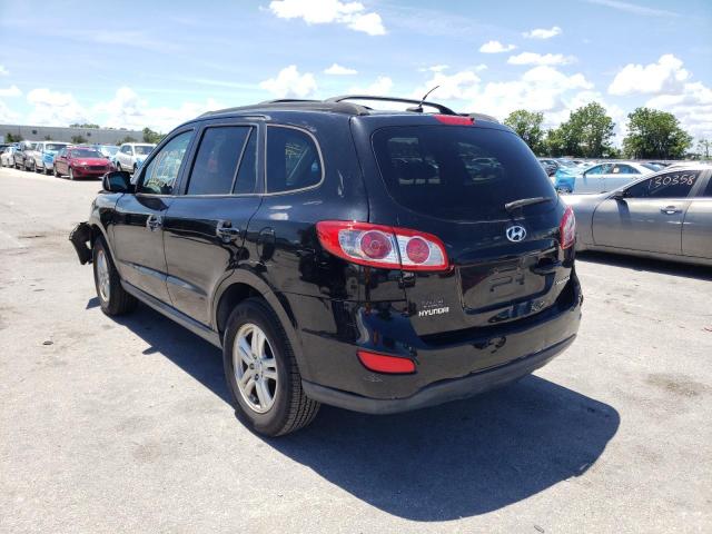 Photo 2 VIN: 5XYZG3AB3BG066236 - HYUNDAI SANTA FE G 