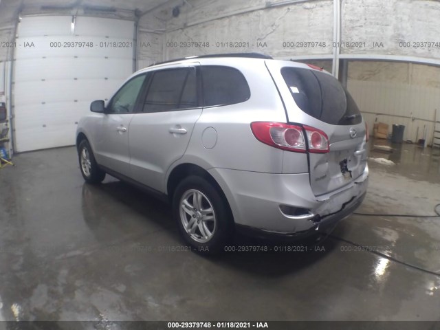 Photo 2 VIN: 5XYZG3AB3BG066978 - HYUNDAI SANTA FE 