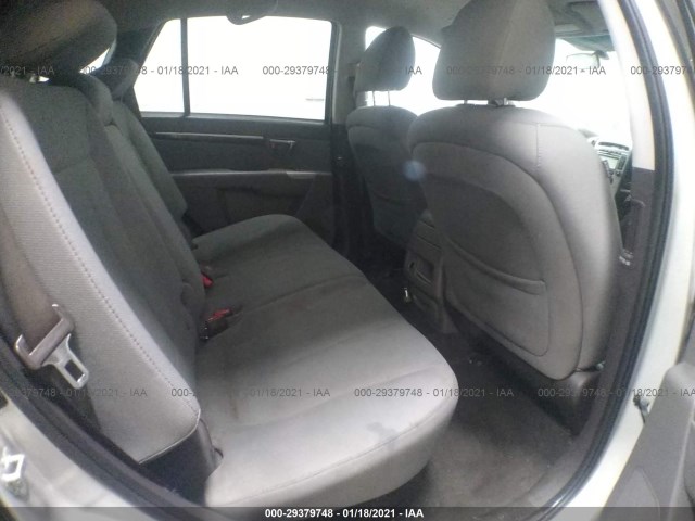 Photo 7 VIN: 5XYZG3AB3BG066978 - HYUNDAI SANTA FE 