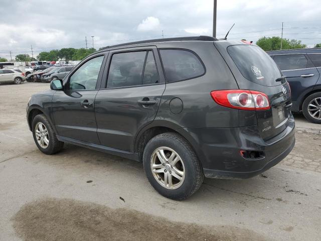 Photo 1 VIN: 5XYZG3AB3BG068360 - HYUNDAI SANTA FE 