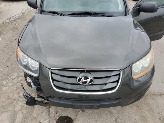 Photo 11 VIN: 5XYZG3AB3BG068360 - HYUNDAI SANTA FE 