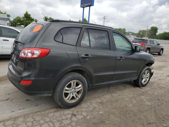 Photo 2 VIN: 5XYZG3AB3BG068360 - HYUNDAI SANTA FE 