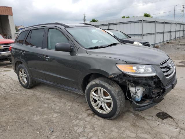 Photo 3 VIN: 5XYZG3AB3BG068360 - HYUNDAI SANTA FE 