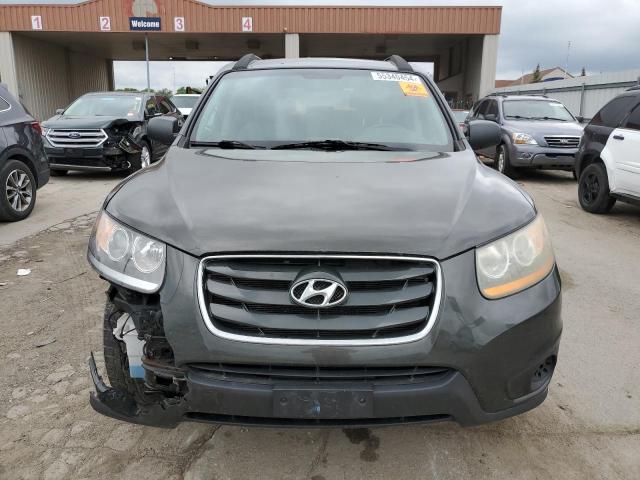 Photo 4 VIN: 5XYZG3AB3BG068360 - HYUNDAI SANTA FE 