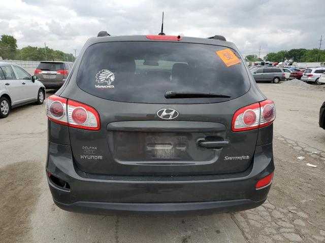 Photo 5 VIN: 5XYZG3AB3BG068360 - HYUNDAI SANTA FE 