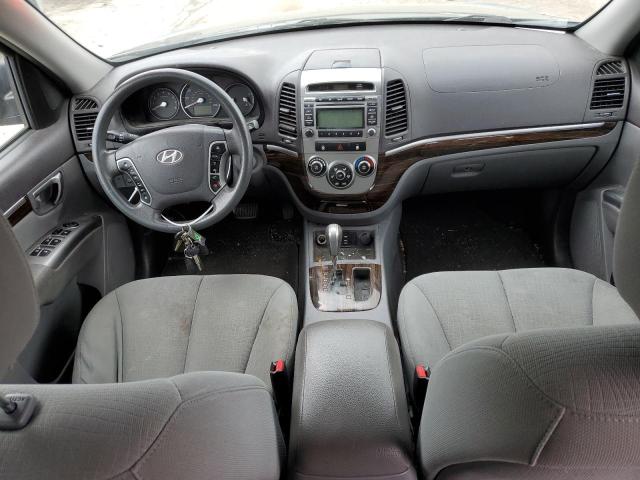 Photo 7 VIN: 5XYZG3AB3BG068360 - HYUNDAI SANTA FE 