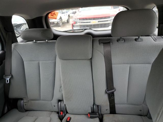 Photo 9 VIN: 5XYZG3AB3BG068360 - HYUNDAI SANTA FE 