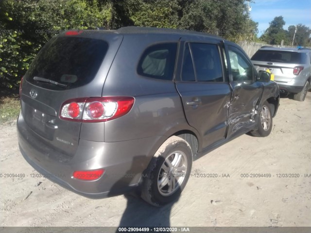 Photo 3 VIN: 5XYZG3AB3BG076281 - HYUNDAI SANTA FE 