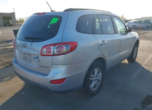 Photo 3 VIN: 5XYZG3AB3BG076913 - HYUNDAI SANTA FE 