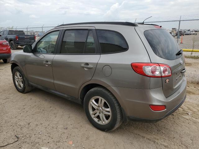 Photo 1 VIN: 5XYZG3AB3BG080430 - HYUNDAI SANTA FE G 