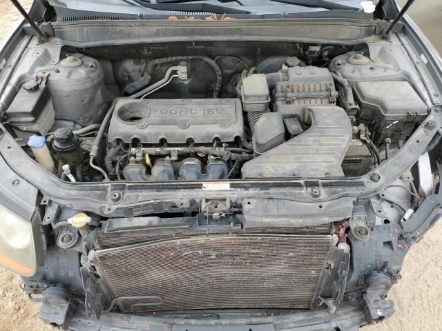 Photo 10 VIN: 5XYZG3AB3BG080430 - HYUNDAI SANTA FE G 