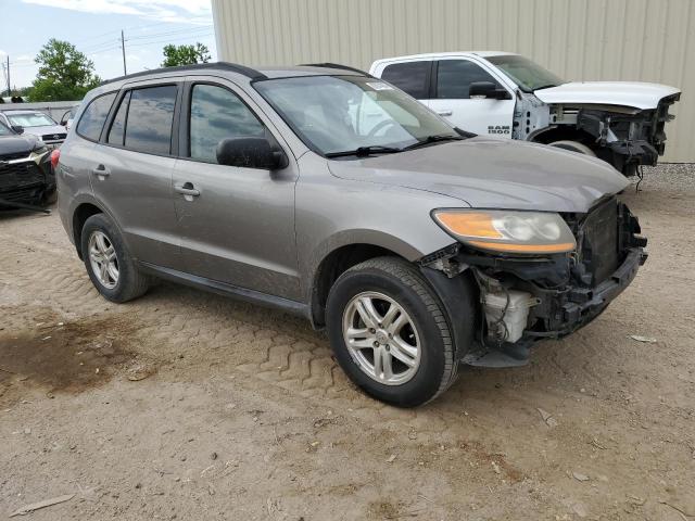 Photo 3 VIN: 5XYZG3AB3BG080430 - HYUNDAI SANTA FE G 