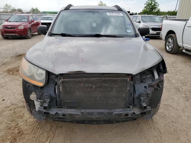 Photo 4 VIN: 5XYZG3AB3BG080430 - HYUNDAI SANTA FE G 